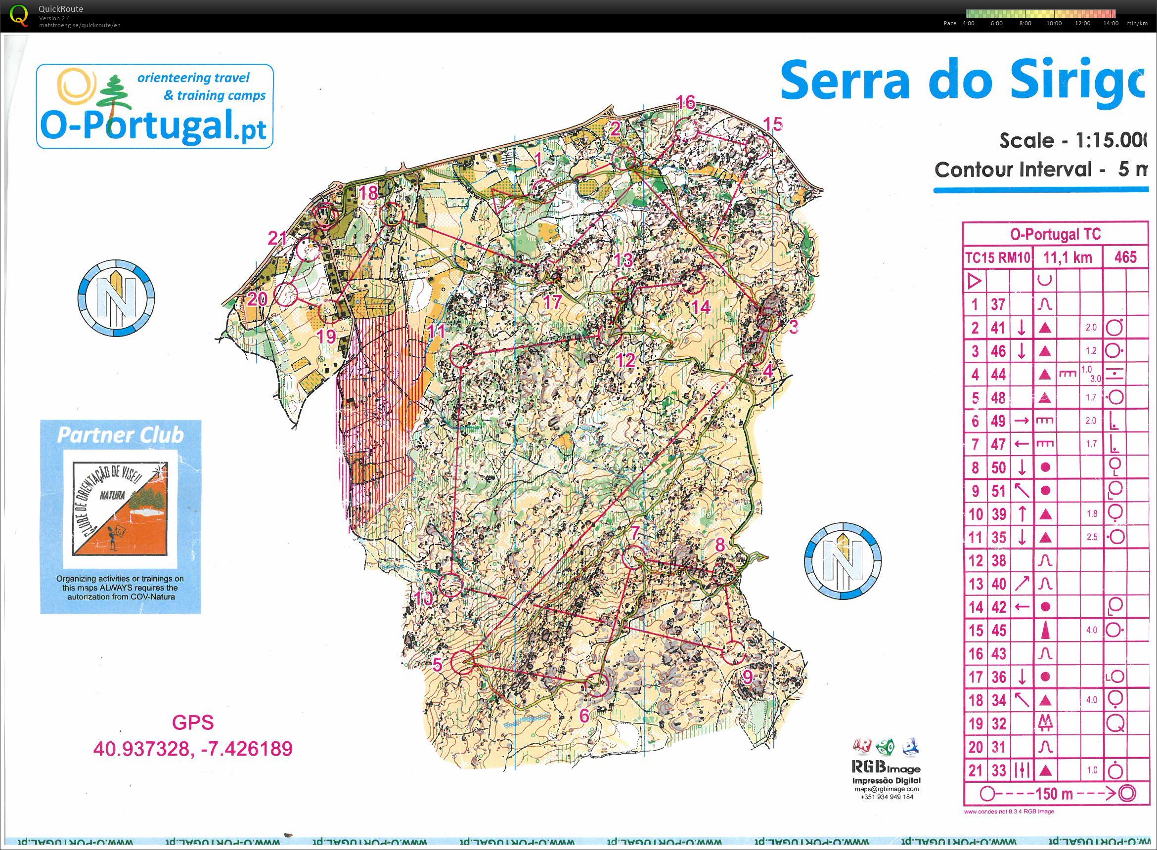 Serra do Sirigo (2015-02-08)